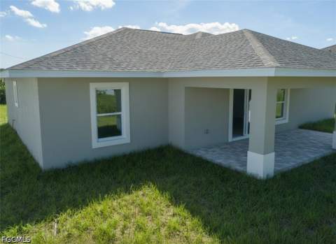 8038 Sunrise Cir, Labelle FL - photo 13 of 14