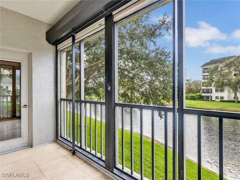 2 bedroom Condominium at 900 Arbor Lake Dr 9-206, Arbor Trace, Naples — photo 2