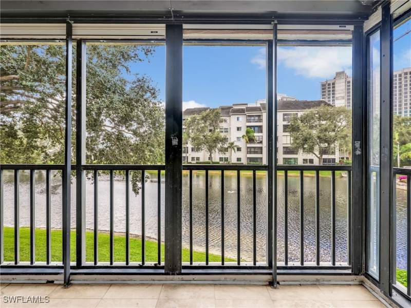 2 bedroom Condominium at 900 Arbor Lake Dr 9-206, Arbor Trace, Naples — photo 3