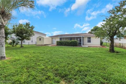 1121 SW 9th Ave, Cape Coral FL - photo 23 of 24