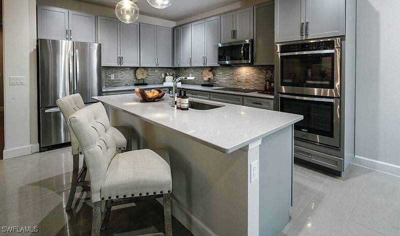 3 bedroom SingleFamilyResidence at 26595 Bonita Fairways Blvd, Natura, Bonita Springs — photo 5