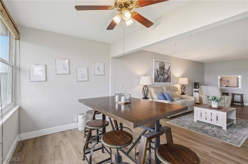 2 bedroom Condominium at 1724 Pine Valley Dr 310, Seven Lakes, Fort Myers — photo 2
