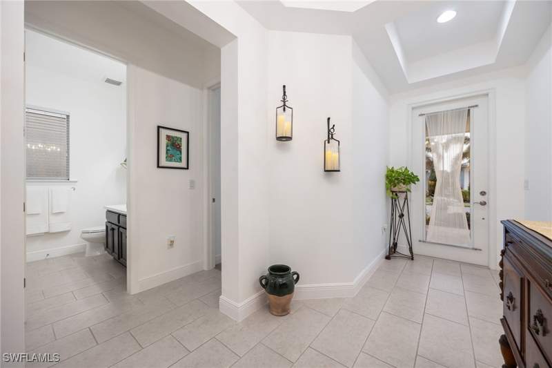3 bedroom SingleFamilyResidence at 3620 Pilot Cir, Compass Landing, Naples — photo 4