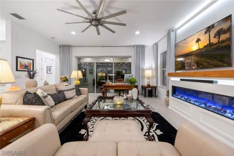 3620 Pilot Cir, Naples FL - photo 9 of 50