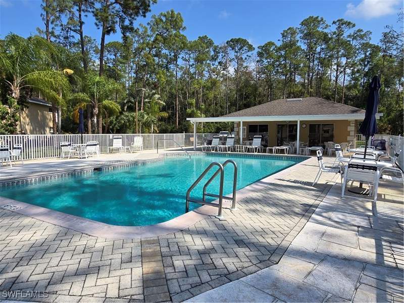 2 bedroom Condominium at 5622 Woodmere Lake Cir B102, Woodmere Lake Club, Naples — photo 2