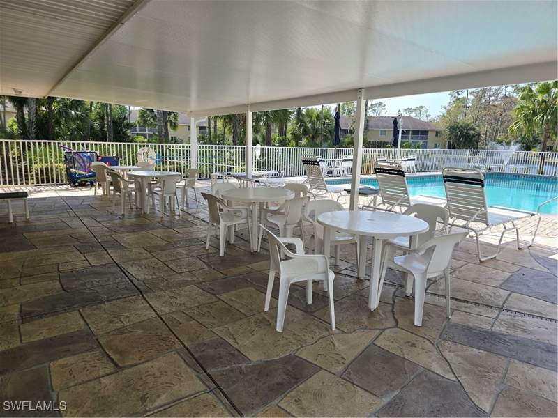 2 bedroom Condominium at 5622 Woodmere Lake Cir B102, Woodmere Lake Club, Naples — photo 4