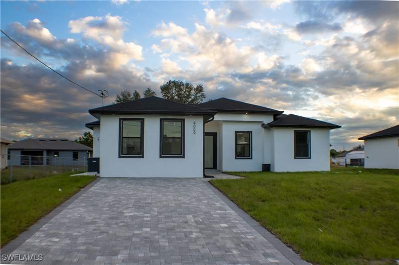 4 bedroom SingleFamilyResidence at 4009 33rd St SW, Lehigh Acres, Lehigh Acres — photo 5
