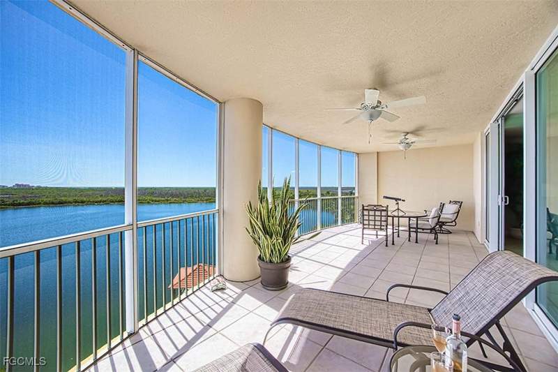 3 bedroom Condominium at 12701 Mastique Beach Blvd 504, Mastique, Fort Myers — photo 2