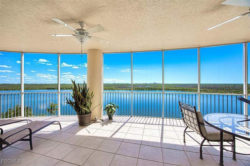 3 bedroom Condominium at 12701 Mastique Beach Blvd 504, Mastique, Fort Myers — photo 3