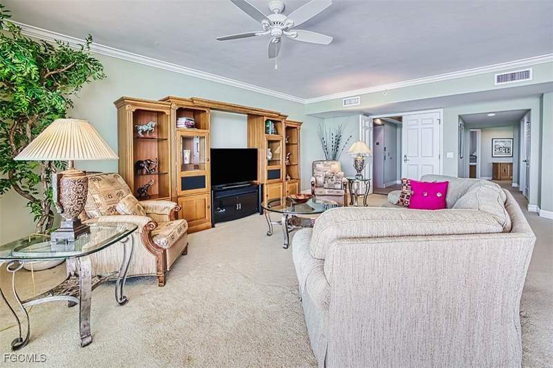 3 bedroom Condominium at 12701 Mastique Beach Blvd 504, Mastique, Fort Myers — photo 4