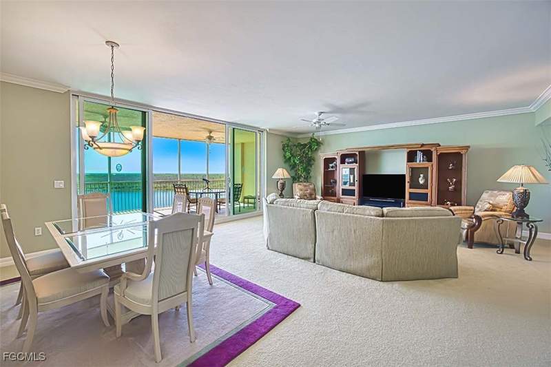 3 bedroom Condominium at 12701 Mastique Beach Blvd 504, Mastique, Fort Myers — photo 5