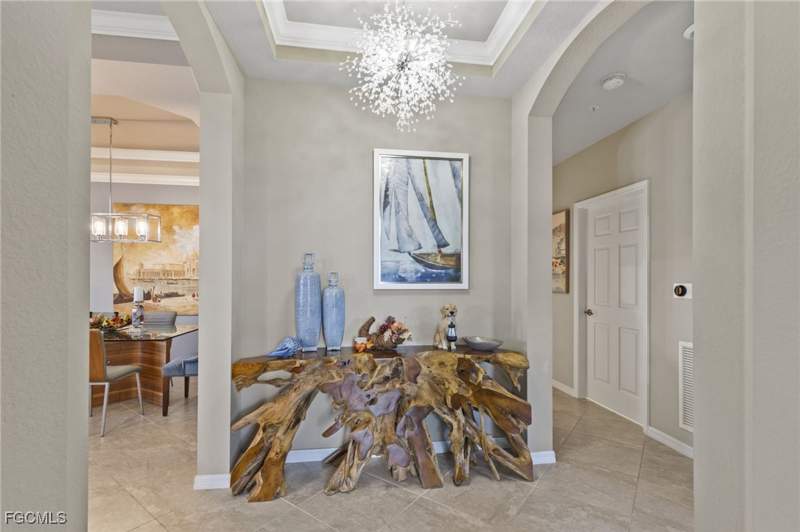 3 bedroom Condominium at 2149 Frangipani Cir 101, Lamorada, Naples — photo 3