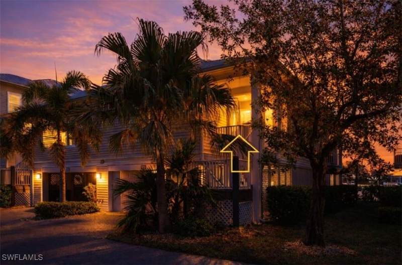 4 bedroom Condominium at 366 Angler Dr 1602, Calusa Island Village, Goodland — photo 4