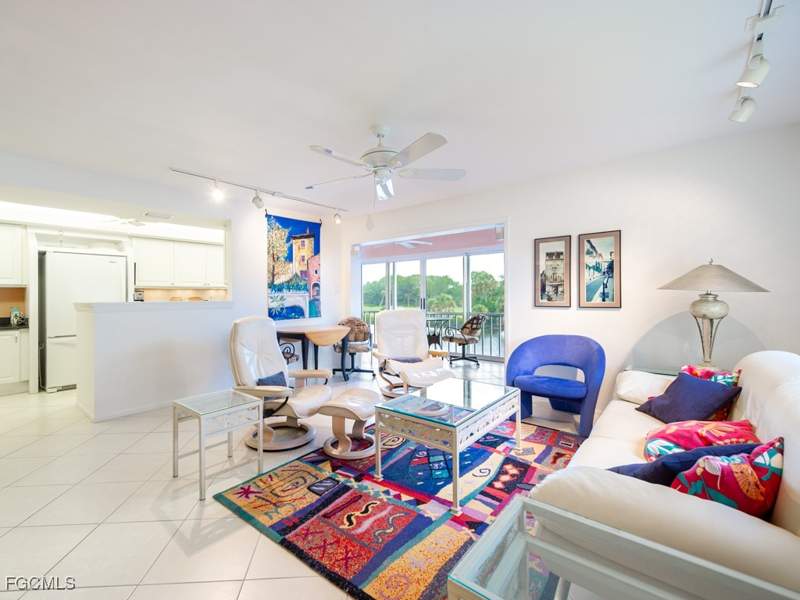 2 bedroom Condominium at 1610 Middle Gulf Dr E-4, Spanish Cay Condo, Sanibel — photo 5