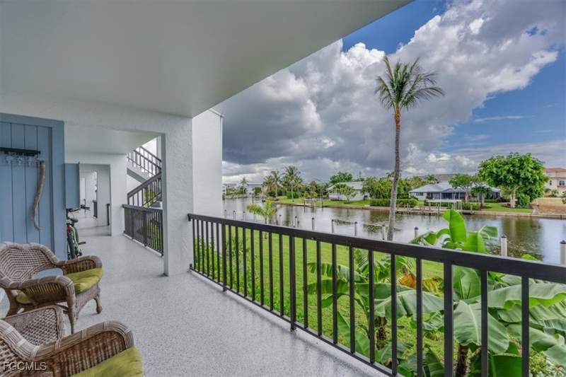 2 bedroom Condominium at 1250 Tennisplace Ct C25, Tennisplace, Sanibel — photo 2