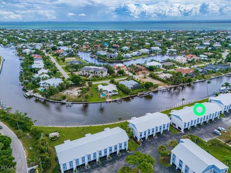 2 bedroom Condominium at 1250 Tennisplace Ct C25, Tennisplace, Sanibel — photo 3