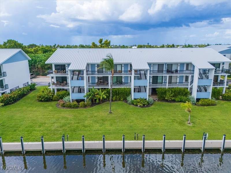 2 bedroom Condominium at 1250 Tennisplace Ct C25, Tennisplace, Sanibel — photo 4