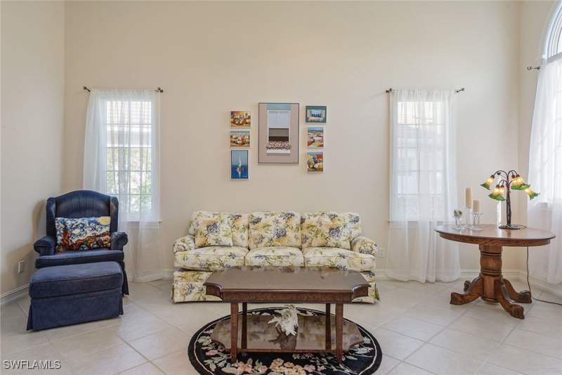 3 bedroom SingleFamilyResidence at 8465 Mallards Way, Mallards Landing, Naples — photo 5