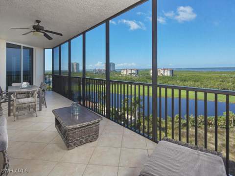 23850 Via Italia Cir 805, Estero FL - photo 19 of 25