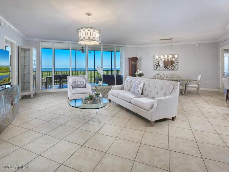 3 bedroom Condominium at 23850 Via Italia Cir 805, Florencia, Estero — photo 5