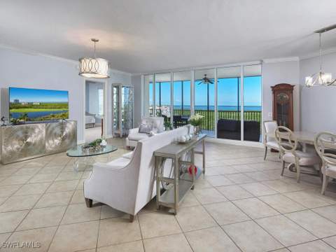 23850 Via Italia Cir 805, Estero FL - photo 6 of 25