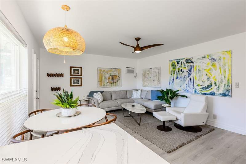 2 bedroom Condominium at 235 Seaview Ct G1, Seabreeze West, Marco Island — photo 3