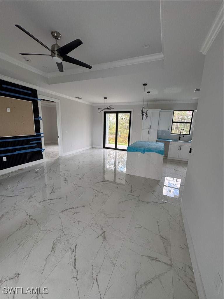 3 bedroom SingleFamilyResidence at 4220 64th Ave NE, Golden Gate Estates, Naples — photo 3