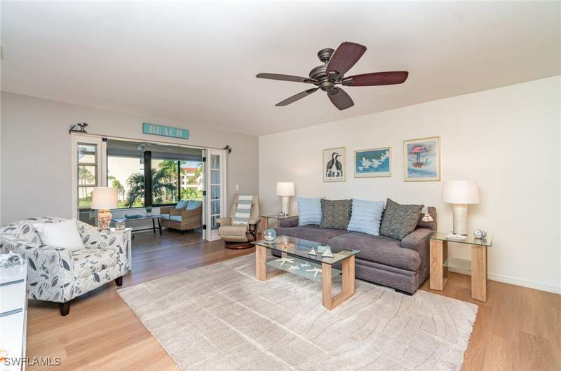 2 bedroom Condominium at 1781 Pebble Beach Dr 206, Seven Lakes, Fort Myers — photo 2