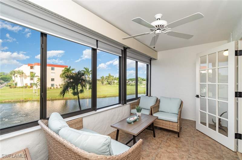 2 bedroom Condominium at 1781 Pebble Beach Dr 206, Seven Lakes, Fort Myers — photo 3