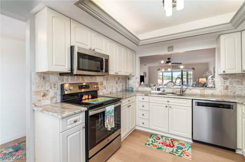 1781 Pebble Beach Dr 206, Fort Myers FL - photo 8 of 31