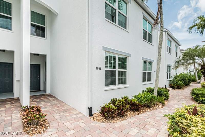 2 bedroom Condominium at 5937 Sand Wedge Ln 1503, Wedge Wood At The Strand, Naples — photo 3