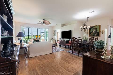 5937 Sand Wedge Ln 1503, Naples FL - photo 9 of 50