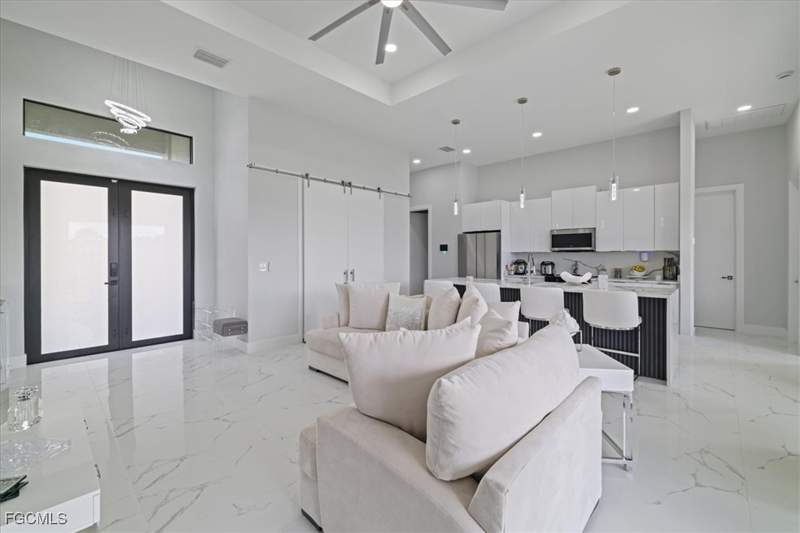 3 bedroom SingleFamilyResidence at 1310 NW 10th Ter, Cape Coral, Cape Coral — photo 4