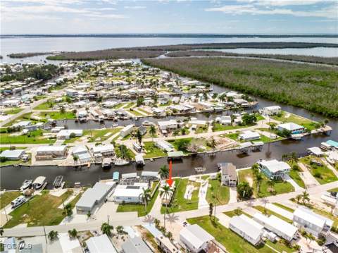 3851 Coconut Dr, St James City FL - photo 12 of 24