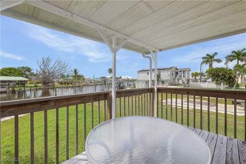 3851 Coconut Dr, St James City FL - photo 6 of 24