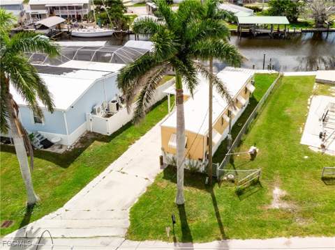 3851 Coconut Dr, St James City FL - photo 9 of 24