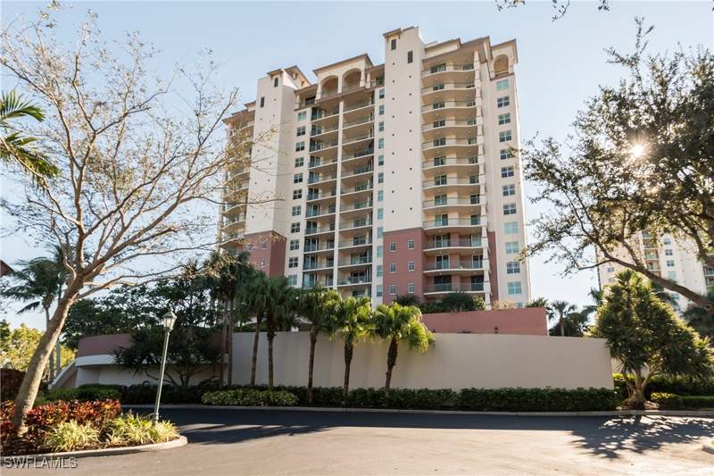 3 bedroom Condominium at 455 Cove Tower Dr 1101, Nevis At Cove Towers, Naples — photo 3