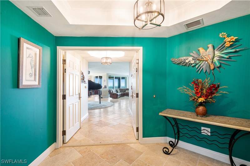 3 bedroom Condominium at 455 Cove Tower Dr 1101, Nevis At Cove Towers, Naples — photo 4