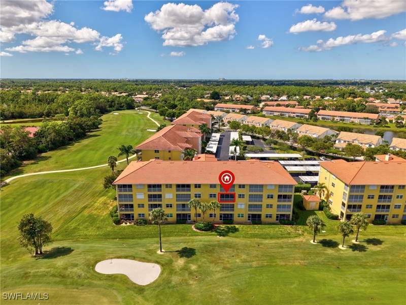 2 bedroom Condominium at 6824 Sterling Greens Pl 3303, Sterling Greens, Naples — photo 2