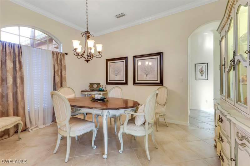 4 bedroom SingleFamilyResidence at 13030 Moody River Pkwy, Moody River Estates, North Fort Myers — photo 4