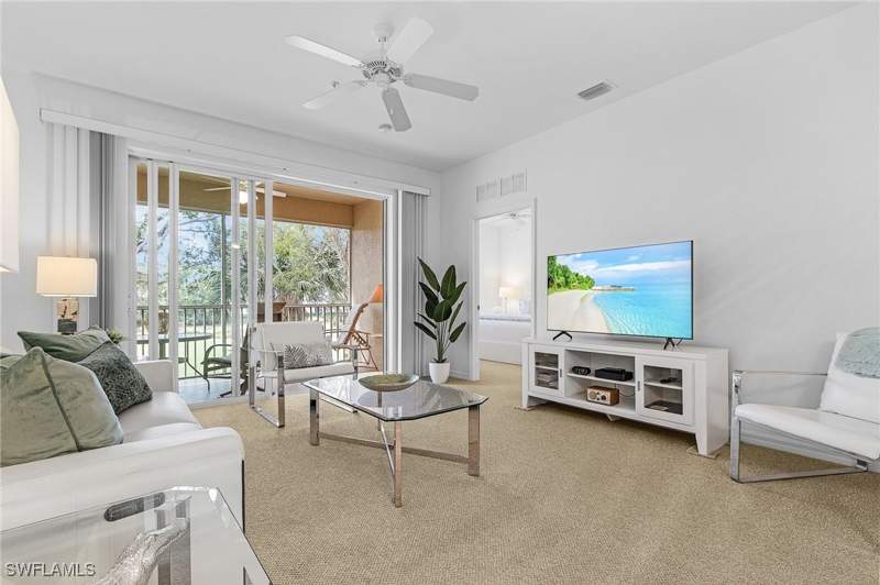 2 bedroom Condominium at 3984 Bishopwood Ct E 205, Bishopwood East II, Naples — photo 5
