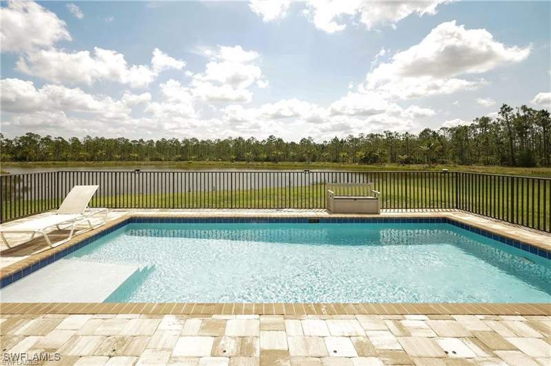 5 bedroom SingleFamilyResidence at 14047 Danpark Loop, Daniels Park, Fort Myers — photo 2