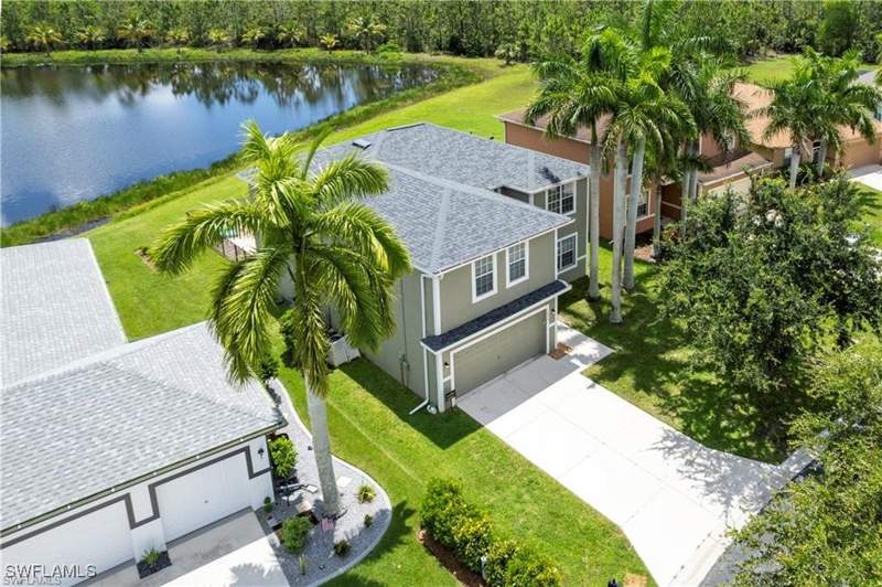 5 bedroom SingleFamilyResidence at 14047 Danpark Loop, Daniels Park, Fort Myers — photo 3
