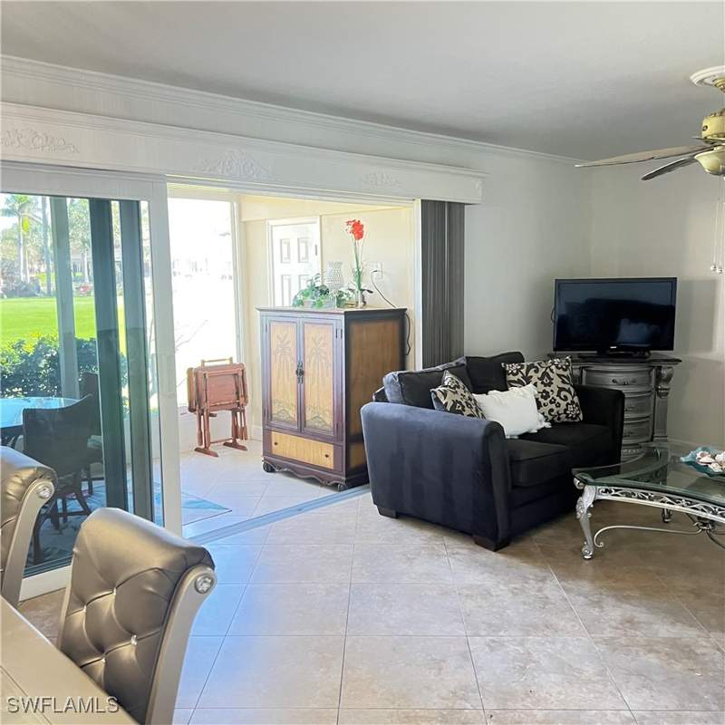 2 bedroom Condominium at 197 Harrison Rd 3, Glades Country Club, Naples — photo 3