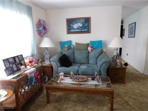 737 Knotty Pine Cir, North Fort Myers FL - photo 6 of 22