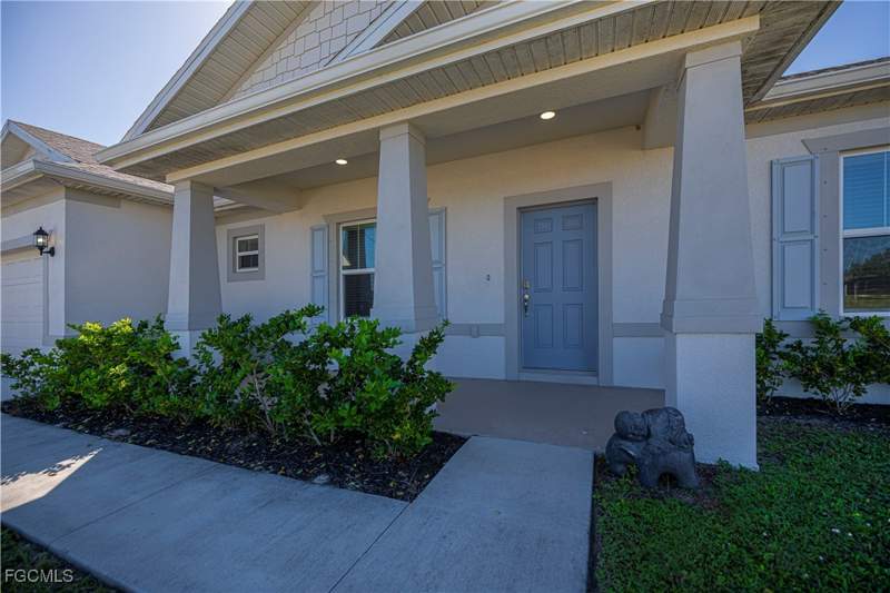 3 bedroom SingleFamilyResidence at 2244 NW 4th Ter, Cape Coral, Cape Coral — photo 4
