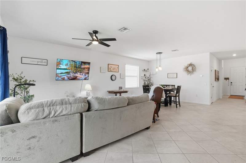 4 bedroom SingleFamilyResidence at 14635 Portico Blvd, Portico, Fort Myers — photo 3