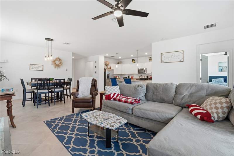 4 bedroom SingleFamilyResidence at 14635 Portico Blvd, Portico, Fort Myers — photo 4