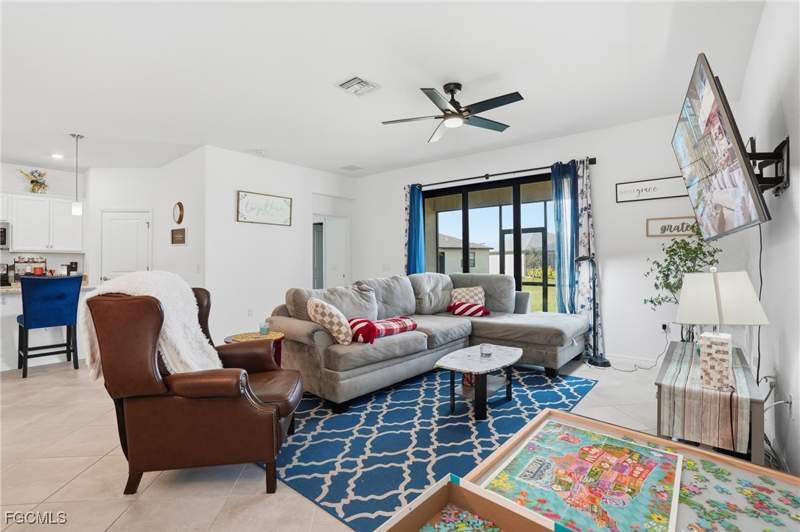 4 bedroom SingleFamilyResidence at 14635 Portico Blvd, Portico, Fort Myers — photo 5