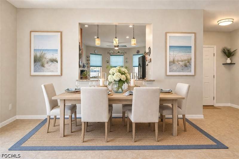 3 bedroom SingleFamilyResidence at 15259 Yellow Wood Dr, Cascades, Alva — photo 4